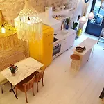 Bel Appartement - Jardin Des Plantes