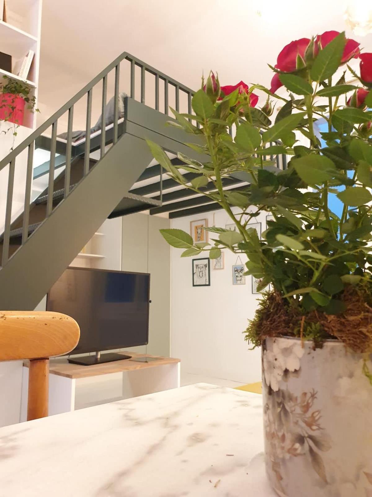 Bel - Jardin Des Plantes Appartement *